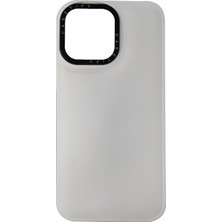 Nettech Apple iPhone 14 Pro Max Uyumlu Casetify Buff Seri Arka Koruma Kılıf