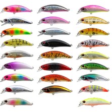 Sea Horse Rs5-Sparkle 50MM 4gr