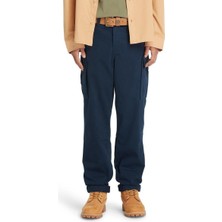 Timberland Brooklıne Twill Cargo Pant TB0A5TVY4331