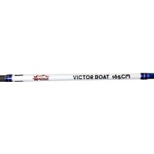 Captain Vıctor Boat 30-160 gr 165 cm