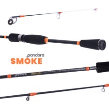 Pandora Smoke Kurodaı Kamış 2.28M 2-15 gr