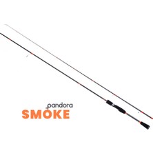 Pandora Smoke Kurodaı Kamış 2.28M 2-15 gr