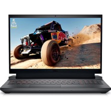 Dell G15 5530 Intel Core I9 13900HX 32GB 1tb SSD RTX4060 Freedos 15.6" Fhd 360Hz Taşınabilir Bilgisayar G155530017UA38