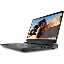 Dell G15 5530 Intel Core I9 13900HX 32GB 1tb SSD RTX4060 Freedos 15.6" Fhd 360Hz Taşınabilir Bilgisayar G155530017UA38