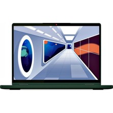 Lenovo Yoga 6 AMD Ryzen 7 7730U 16GB 4TB SSD Freedos 13.3" WUXGA Taşınabilir Bilgisayar 83B2008RTXA15