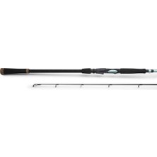 Mustad Med Max Spın Kamış 10-35GR 248CM