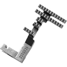 Hard Steel Yamato VG-3721 Soldan Bıçaklı Ön Dişli / 3509036