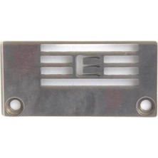 BDR Kansai Reçme Etek Plaka 6.4mm / 14-819