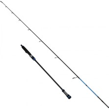 Captain 1413 Slayer Power Jig 191CM Pe4.0 MAX180GR