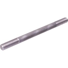 BDR Dik Kumaş Kesim Motoru Kafa Mil Vidası / 15C13-34