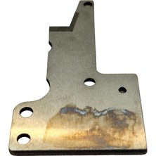 Hard Steel Yamato Overlok AZ8020 Zincir Kesme Sabit Bıçak / 2111055 (6201025)