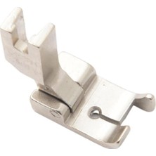 Suisei Düz Makine Sabit Çima Ayak / P815 (12463HR 5/16)