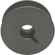 BDR  9033 Alüminyum Tırnaklı Masura / 9033AL (91-168 144-05)