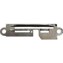 BDR Typical GC6717 / GC6714 Iğne Plakası 3/8 / B1190-523-000