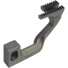 Hard Steel Brother Overlok N Seri 3 Ip Eşarp Arka Dişli / S19210-001