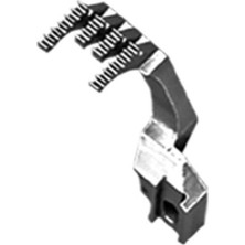 Hard Steel Typical Yamato Reçme Etek Ön Dişli 5.6mm / 3209001