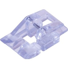 BDR Ev Tipi Aile Dikiş Makinesi Plastik Boncuk Giydirme Ayak / CY-9910