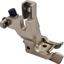 BDR Typical 302 Sol Çima Ön Arka Ayak Takım (6.4mm) / C585L 1/4