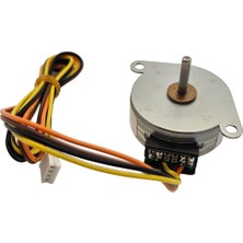 Moonstar Model 2720 Dikiş Makinesi Iğne Pozisyonu Step Motoru / 29353