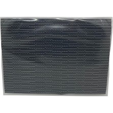 B+S Hızar Makinesi Bıçağı Düz / 3000*20*0.45