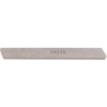Hard Steel Union Overlok Alt Bıçak / 39549 10ADET