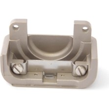 Hard Steel  Sütunlu Plaka / 91-150 877-91