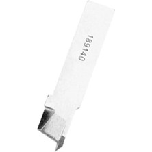 Hard Steel  3822-3827 Bıçak / 91-189 140-05