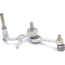 BDR Juki Ponteriz LK1900 Iğne Mil Horoz Takım / 400-06529