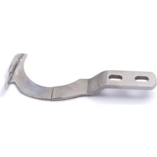 Hard Steel Durkopp Adler 767 Hareketli Bıçak / 0767 350380