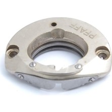 Moonstar Ev Tipi Saya 431 Çağanoz Yatağı