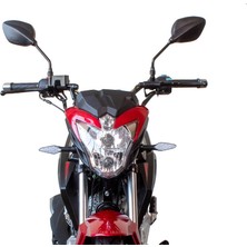 Falcon Mexıco 150 Touring Motorsiklet