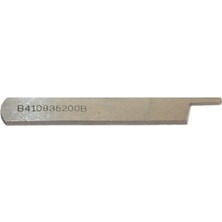 Strong Juki Overlok Üst Bıçak / B4108-352-OOB 10ADET