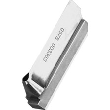 Hard Steel Durkopp Adler 578 Gözlü Ilik Bıçak / 578-3363 (0578 003363)