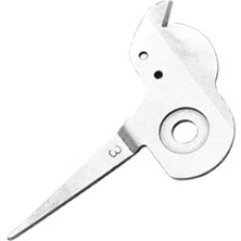 Hard Steel Brother B980 Alt Hareketli Bıçak / S37671-001