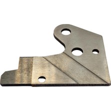 Hard Steel Siruba Reçme 700K/VT Bıçak / VT206
