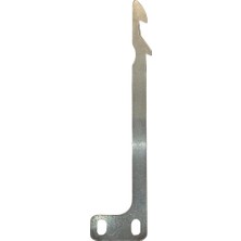 Hard Steel Pegasus Reçme Ip Çekici Bıçak / 350220