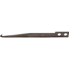 Hard Steel Kingtex Reçme CT6500 Karyoka Bıçak / UTB0207