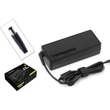 Sprange Sr-L7 Hp Dizüstü Laptop Adaptör 19.5V 4.74A 7.4*5.0mm 90W Iğne Uçlu