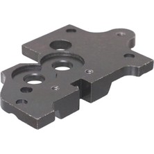 Golden eagle Dik Kumaş Kesim Motor Çatal Kapağı / 79C12-163 (M-129)