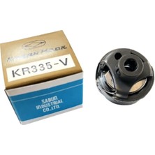 Koban  335G Çağanoz / KR335-V