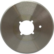 B+S Yuvarlak Kesim Motor Yuvarlak Bıçak / BOM80(R)