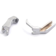 Moonstar Durkopp Adler 069-167-169 Fitil Ayak Sağ 8mm