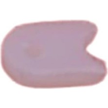 Megatex Pegasus Reçme W600 Plastik U Parça / 3502140