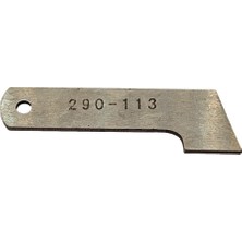 BDR Rimoldi 5 Ip Alt Bıçak / 290-113 10ADET