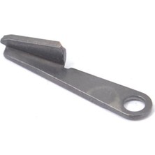 Megatex Yuvarlak Kesim Motor Alt Bıçak / S-175