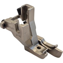 BDR Typical 302 Sağ Çima Ön Arka Ayak Takım (4.8mm) / C585 3/16