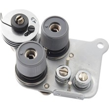 Beilun Typical GC-302/303 Tansiyon / C-9 (05-A013)