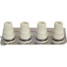 Beilun Pegasus Overlok M700/M732 5 Ip Komple Tansiyon / G-5 (27-A081) 2096200AO