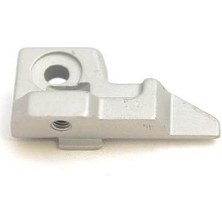 BDR Pegasus Overlok Ex 3-4 Ip Üst Bıçak Kütüğü / 179712-050