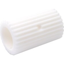 Siruba VC008 Lastik Tırtıllı Üst Merdane / VCL37P